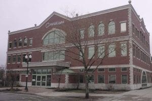 491 Lisbon St Oxford Network in Lewiston