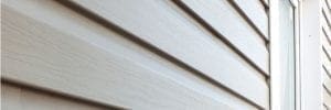 Vinyl Siding Problems